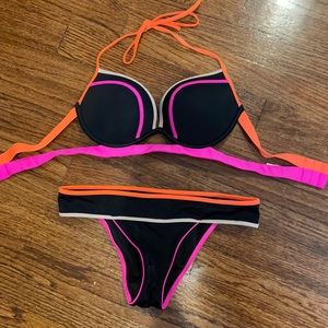 Victoria’s Secret bathing suit
